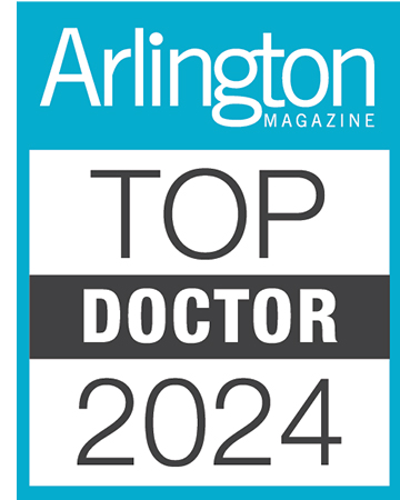 Arlington Magazine 2024