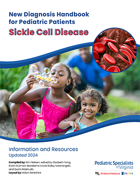 Sickle Cell Cover