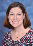 Samantha Leahy, PA-C | Pediatric Specialists of Virginia