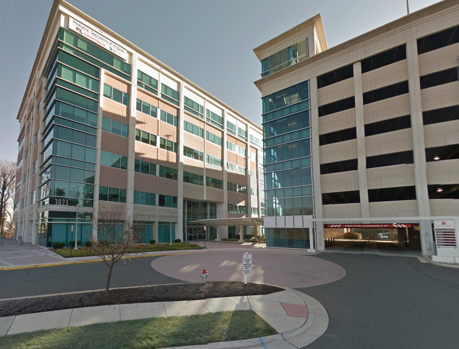 Pedriatric Specialists of Virginia