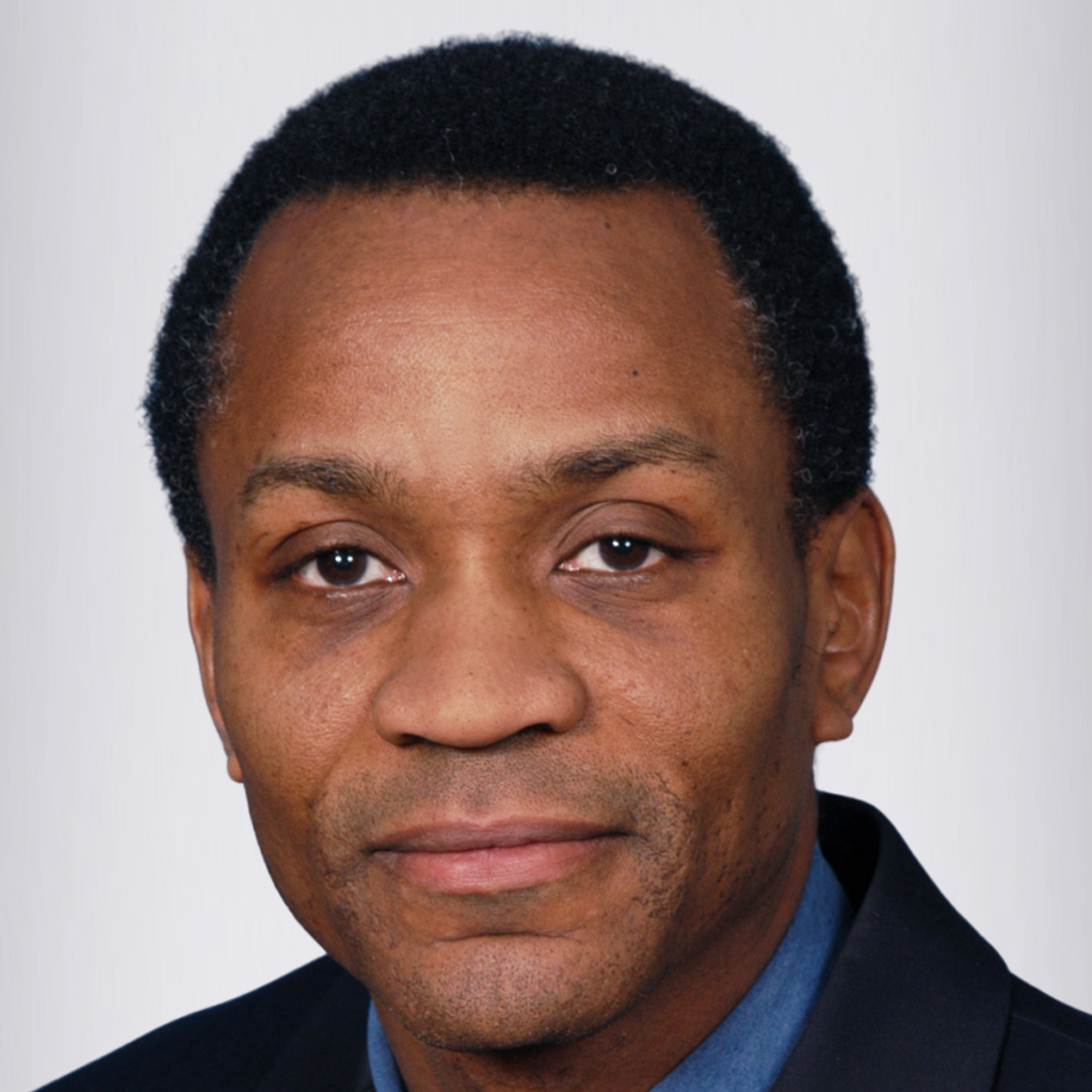 Otto Louis-Jacques, MD - Pediatric Specialists of Virginia