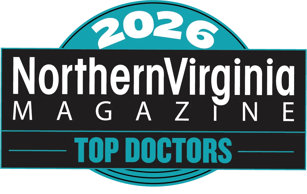 Northern Virginia Magazine Top Doctors 2026